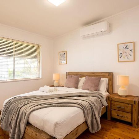 Peaceful 3Beds Affordable Home Near Bne Airport Brisbane Eksteriør billede