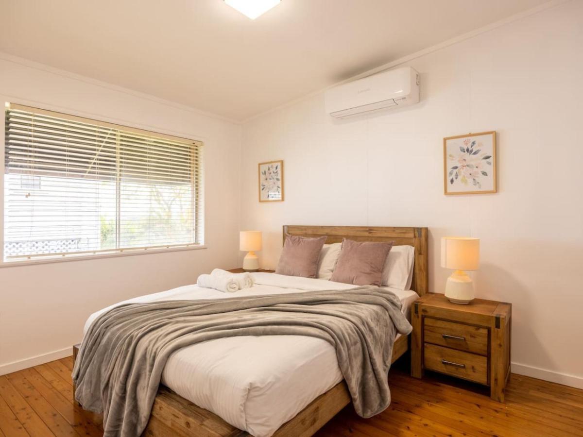 Peaceful 3Beds Affordable Home Near Bne Airport Brisbane Eksteriør billede